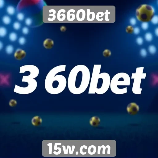 Informações sobre bônus e promoções do 3660bet