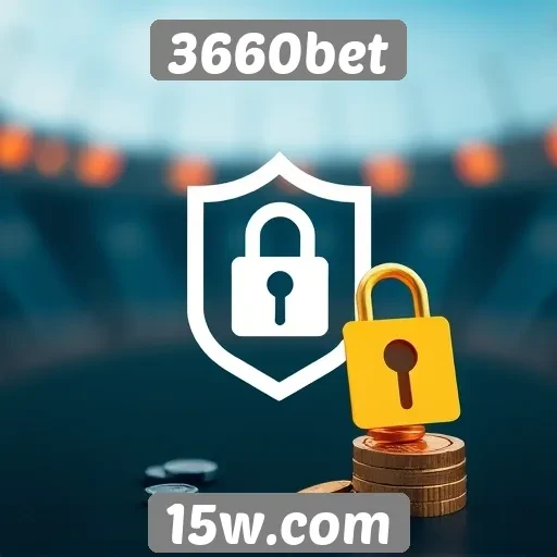 Avaliação da segurança no 3660bet para usuários