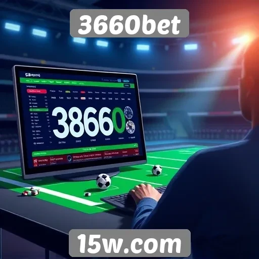 Recursos de segurança disponíveis no 3660bet