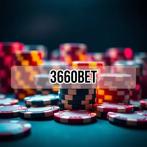 3660bet: A Revolução dos Caça-Níqueis no Brasil