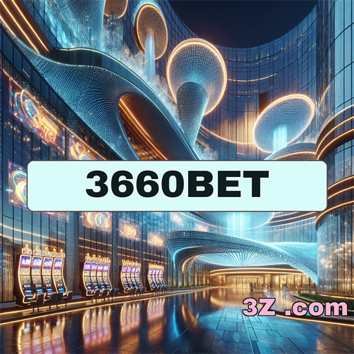 Slots Cativantes do 3660bet: Onde Aventura e Ganhos Convergem